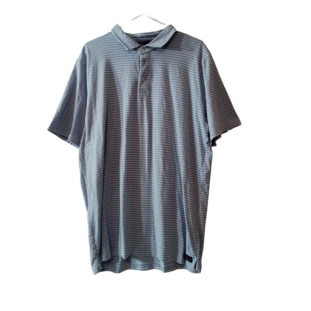 Men's Simply Southern Lightweight Soft Polo Shirt Size XXL‎
